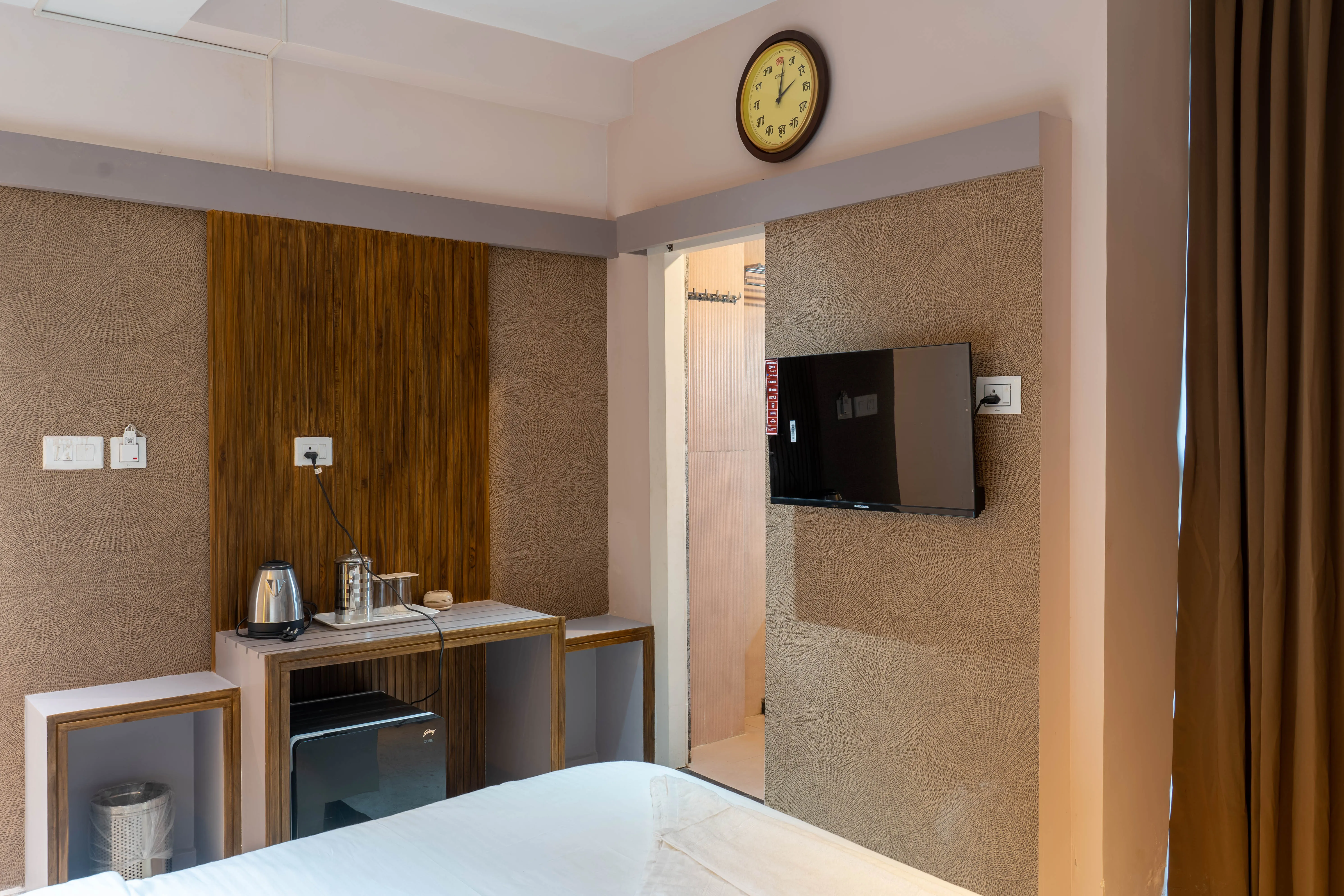 Luxury Room 7